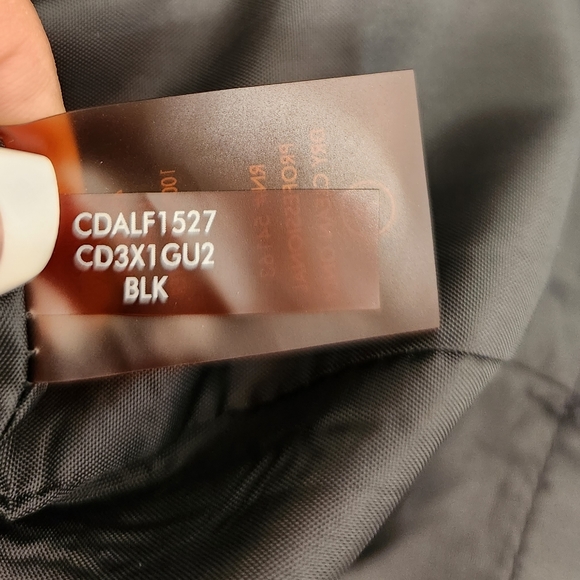 Calvin Klien Dress - Picture 4 of 4